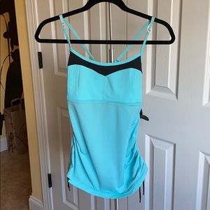 Lululemon tank - size 6